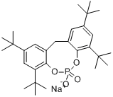 Nucleating agent NA-11